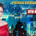 Prediksi Virdsam Hongkong 25 Mei 2020