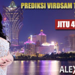 Prediksi Virdsam Toto Macau 25 Mei 2020