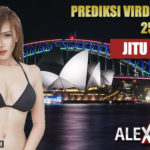 Prediksi Virdsam Sydney 25 Juni 2020 prediksi-virdsam-sidney-25-juni-2020