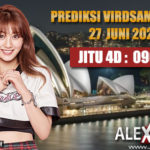 Prediksi Virdsam Sydney 27 Juni 2020 prediksi-virdsam-sidney-27-juni-2020