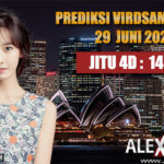 Prediksi Virdsam Sydney 29 Juni 2020 prediksi-virdsam-sidney-29-juni-2020
