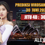 Prediksi Virdsam Sydney 30 Juni 2020 prediksi-virdsam-sidney-30-juni-2020
