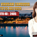 Prediksi Virdsam Cambodia 25 Juli 2020 prediksi-virdsam-cambodia-25-juli-2020