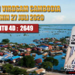 Prediksi Virdsam Cambodia 27 Juli 2020 prediksi-virdsam-cambodia-27-juli-2020
