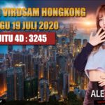 Prediksi Virdsam Hongkong 19 Juli 2020 Prediksi Virdsam Hongkong 19 Juli 2020
