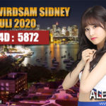 Prediksi Virdsam Sydney 1 Juli 2020 prediksi-virdsam-sidney-1-julii-2020