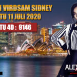 prediksi-virdsam-sidney-11-juli-2020