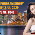 prediksi-virdsam-sidney-12-juli-2020