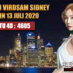 prediksi-virdsam-sidney-13-juli-2020