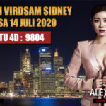 prediksi-virdsam-sidney-14-juli-2020