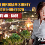 prediksi-virdsam-sidney-5-juli-2020