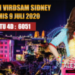 prediksi-virdsam-sidney-9-juli-2020