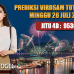 Prediksi Virdsam Toto Macau 26 Juli 2020 prediksi-virdsam-toto macau-26-juli-2020