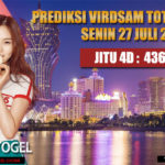 Prediksi Virdsam Toto Macau 27 Juli 2020 prediksi-virdsam-toto macau-27-juli-2020