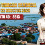Prediksi Virdsam Cambodia 22 Agustus 2020 prediksi-virdsam-cambodia-22-agustus-2020