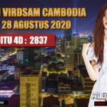 Prediksi Virdsam Cambodia 28 Agustus 2020 prediksi-virdsam-cambodia-28-agustus-2020