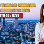 Prediksi Virdsam Cambodia 30 Agustus 2020 prediksi-virdsam-cambodia-30-agustus-2020