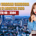 Prediksi Virdsam Cambodia 31 Agustus 2020 prediksi-virdsam-cambodia-31-agustus-2020