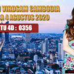 Prediksi Virdsam Cambodia 4 Agustus 2020 prediksi-virdsam-cambodia-4-agustus-2020