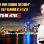 Prediksi Virdsam Sydney 1 September 2020 prediksi-virdsam-sidney-1-september-2020