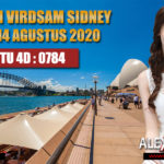 Prediksi Virdsam Sydney 14 Agustus 2020 prediksi-virdsam-sidney-14-agustus-2020