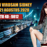 Prediksi Virdsam Sydney 21 Agustus 2020 prediksi-virdsam-sidney-21-agustus-2020