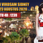 Prediksi Virdsam Sydney 23 Agustus 2020 prediksi-virdsam-sidney-23-agustus-2020