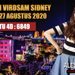 Prediksi Virdsam Sydney 27 Agustus 2020 prediksi-virdsam-sidney-27-agustus-2020