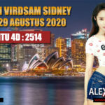 Prediksi Virdsam Sydney 29 Agustus 2020 prediksi-virdsam-sidney-29-agustus-2020