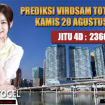 Prediksi Virdsam Toto Macau 20 Agustus 2020 prediksi-virdsam-toto macau-20-agustus-2020