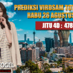 Prediksi Virdsam Toto Macau 26 Agustus 2020 prediksi-virdsam-toto macau-26-agustus-2020