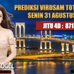 Prediksi Virdsam Toto Macau 31 Agustus 2020 prediksi-virdsam-toto macau-31-agustus-2020