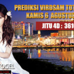 Prediksi Virdsam Toto Macau 6 Agustus 2020 prediksi-virdsam-toto macau-6-agustus-2020