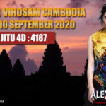 Prediksi Virdsam Cambodia 10 September 2020 prediksi-virdsam-cambodia-10-september-2020