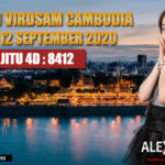 Prediksi Virdsam Cambodia 12 September 2020 prediksi-virdsam-cambodia-12-september-2020
