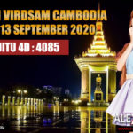 Prediksi Virdsam Cambodia 13 September 2020 prediksi-virdsam-cambodia-13-september-2020