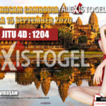 Prediksi Virdsam Cambodia 15 September 2020 prediksi-virdsam-cambodia-15-september-2020