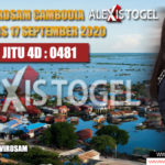 Prediksi Virdsam Cambodia 17 September 2020 prediksi-virdsam-cambodia-17-september-2020