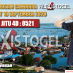 Prediksi Virdsam Cambodia 18 September 2020 prediksi-virdsam-cambodia-18-september-2020