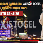 Prediksi Virdsam Cambodia 19 September 2020 prediksi-virdsam-cambodia-19-september-2020