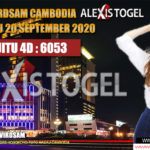 Prediksi Virdsam Cambodia 20 September 2020 prediksi-virdsam-cambodia-20-september-2020