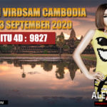 Prediksi Virdsam Cambodia 3 September 2020 prediksi-virdsam-cambodia-3-september-2020