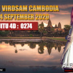 Prediksi Virdsam Cambodia 4 September 2020 prediksi-virdsam-cambodia-4-september-2020