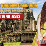 Prediksi Virdsam Cambodia 7 September 2020 prediksi-virdsam-cambodia-7-september-2020