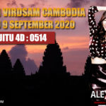 Prediksi Virdsam Cambodia 9 September 2020 prediksi-virdsam-cambodia-9-september-2020