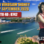 Prediksi Virdsam Sydney 12 September 2020 prediksi-virdsam-sidney-12-september-2020