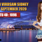 Prediksi Virdsam Sydney 4 September 2020 prediksi-virdsam-sidney-4-september-2020
