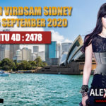 Prediksi Virdsam Sydney 5 September 2020 prediksi-virdsam-sidney-5-september-2020