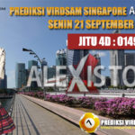 Prediksi Virdsam Singapore 21 September 2020 prediksi-virdsam-singapore-21-september-2020