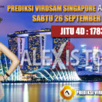 Prediksi Virdsam Singapore 26 September 2020 prediksi-virdsam-singapore-26-september-2020
